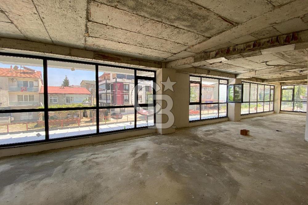 KOCAELİ KARTEPE KÖSEKÖY VE FSM'DE CADDE ÜZERİ KİRALIK OFİS&BÜRO