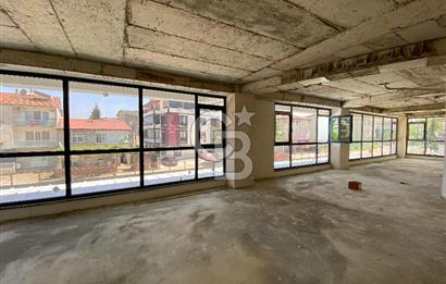 KOCAELİ KARTEPE KÖSEKÖY VE FSM'DE CADDE ÜZERİ KİRALIK OFİS&BÜRO