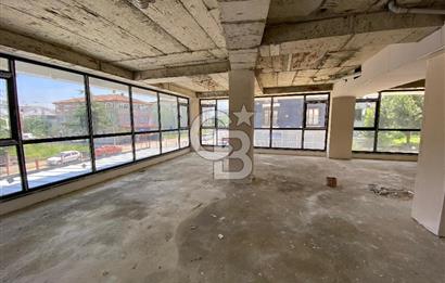 KOCAELİ KARTEPE KÖSEKÖY VE FSM'DE CADDE ÜZERİ KİRALIK OFİS&BÜRO