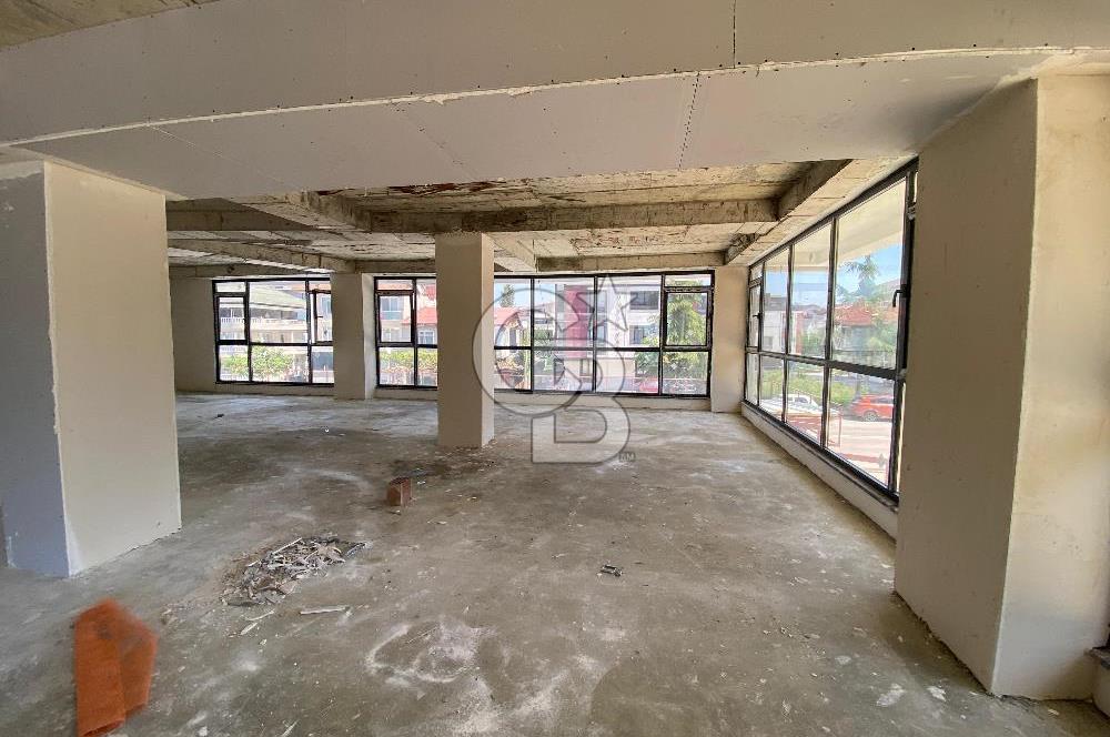 KOCAELİ KARTEPE KÖSEKÖY VE FSM'DE CADDE ÜZERİ KİRALIK OFİS&BÜRO