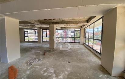 KOCAELİ KARTEPE KÖSEKÖY VE FSM'DE CADDE ÜZERİ KİRALIK OFİS&BÜRO