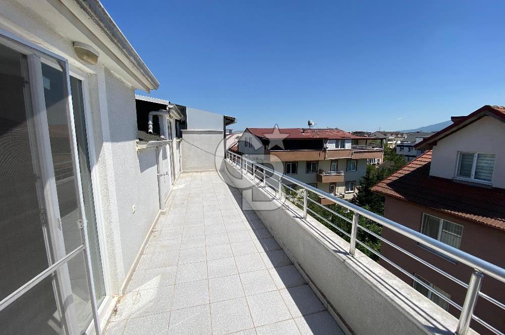 KOCAELİ KARTEPE FSM'DE CADDE ÜZERİ KİRALIK DUBLEKS DAİRE