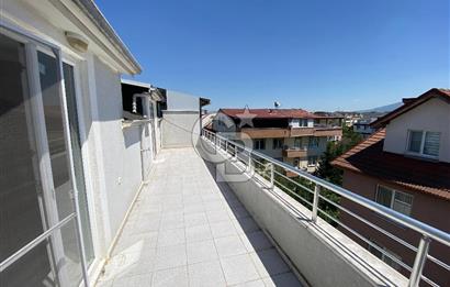 KOCAELİ KARTEPE FSM'DE CADDE ÜZERİ KİRALIK DUBLEKS DAİRE
