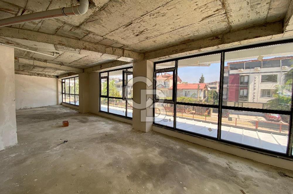 KOCAELİ KARTEPE KÖSEKÖY VE FSM'DE CADDE ÜZERİ KİRALIK OFİS&BÜRO