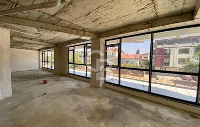 KOCAELİ KARTEPE KÖSEKÖY VE FSM'DE CADDE ÜZERİ KİRALIK OFİS&BÜRO