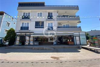 KOCAELİ KARTEPE FSM'DE CADDE ÜZERİ KİRALIK DUBLEKS DAİRE
