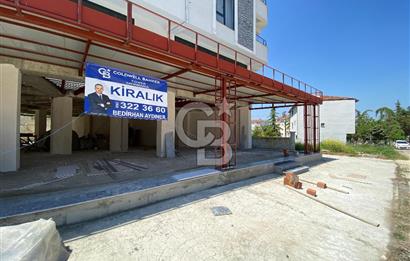 KOCAELİ KARTEPE KÖSEKÖY VE FSM'DE CADDE ÜZERİ KİRALIK DÜKKAN