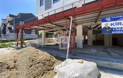KOCAELİ KARTEPE KÖSEKÖY VE FSM'DE CADDE ÜZERİ KİRALIK DÜKKAN
