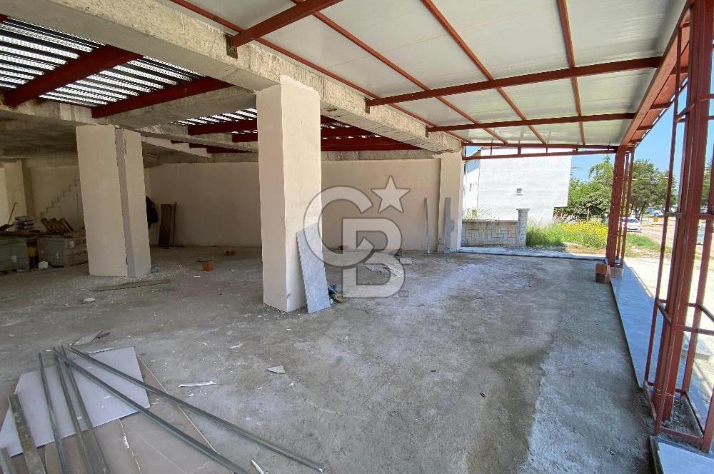 KOCAELİ KARTEPE KÖSEKÖY VE FSM'DE CADDE ÜZERİ KİRALIK DÜKKAN