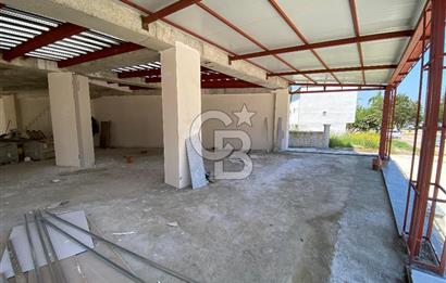 KOCAELİ KARTEPE KÖSEKÖY VE FSM'DE CADDE ÜZERİ KİRALIK DÜKKAN