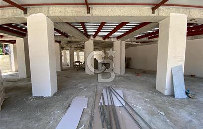 KOCAELİ KARTEPE KÖSEKÖY VE FSM'DE CADDE ÜZERİ KİRALIK DÜKKAN