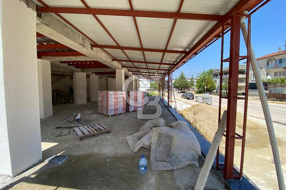 KOCAELİ KARTEPE KÖSEKÖY VE FSM'DE CADDE ÜZERİ KİRALIK DÜKKAN