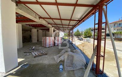 KOCAELİ KARTEPE KÖSEKÖY VE FSM'DE CADDE ÜZERİ KİRALIK DÜKKAN