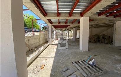 KOCAELİ KARTEPE KÖSEKÖY VE FSM'DE CADDE ÜZERİ KİRALIK DÜKKAN