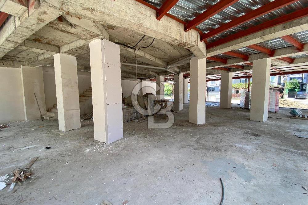 KOCAELİ KARTEPE KÖSEKÖY VE FSM'DE CADDE ÜZERİ KİRALIK DÜKKAN