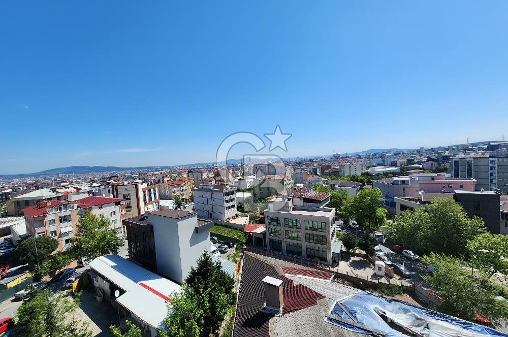 Ataşehir Ferhatpaşa da satılık ticari bina