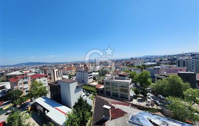 Ataşehir Ferhatpaşa da satılık ticari bina