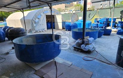 Ataşehir Ferhatpaşa da satılık ticari bina