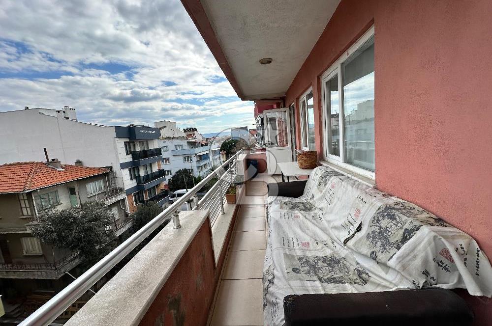 Çanakkale merkez belediye yanı dublex 4+1 satılık daire 