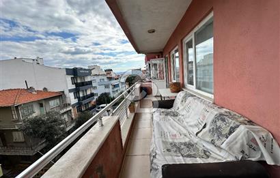 Çanakkale merkez belediye yanı dublex 4+1 satılık daire 
