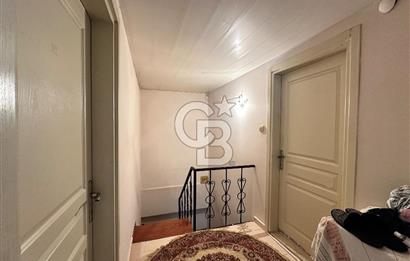 Çanakkale merkez belediye yanı dublex 4+1 satılık daire 