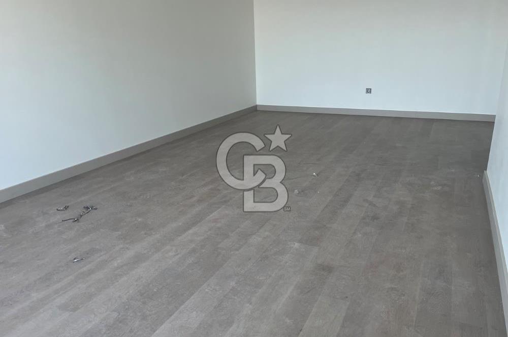 Ataşehir modern'de adalar manzaralı 3+1 kiralık daire 