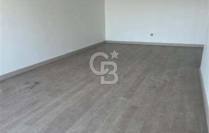 Ataşehir modern'de adalar manzaralı 3+1 kiralık daire 