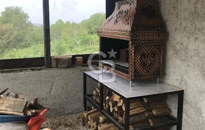 CB PARK'TAN SALIPAZARI KOCALAR'DA İSKANLI MÜSTAKİL EV VE ARSA