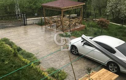 CB PARK'TAN SALIPAZARI KOCALAR'DA İSKANLI MÜSTAKİL EV VE ARSA