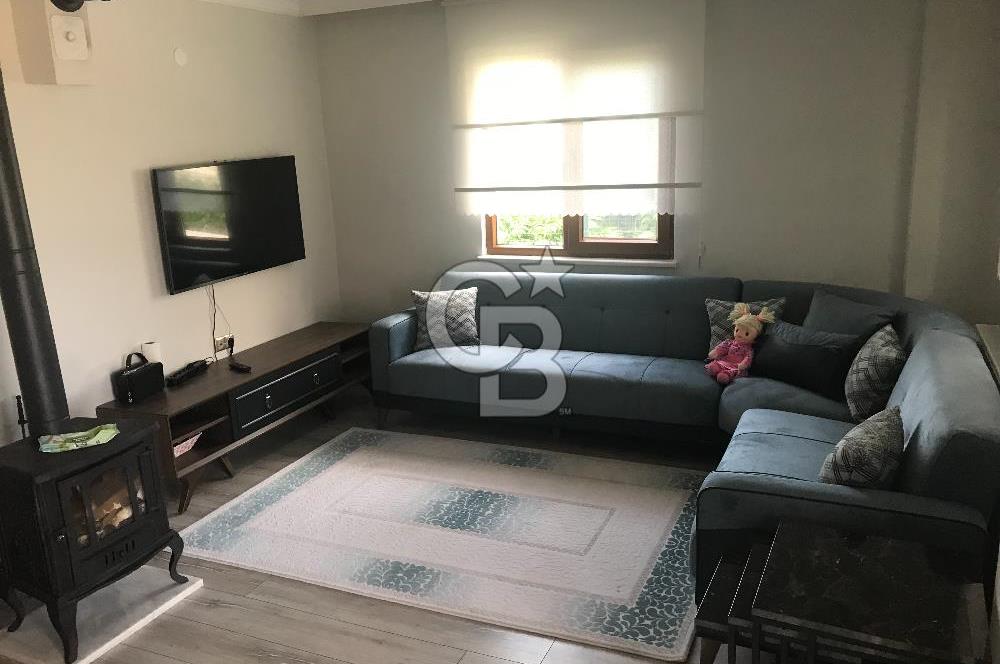 CB PARK'TAN SALIPAZARI KOCALAR'DA İSKANLI MÜSTAKİL EV VE ARSA