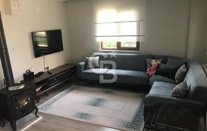 CB PARK'TAN SALIPAZARI KOCALAR'DA İSKANLI MÜSTAKİL EV VE ARSA