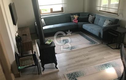 CB PARK'TAN SALIPAZARI KOCALAR'DA İSKANLI MÜSTAKİL EV VE ARSA