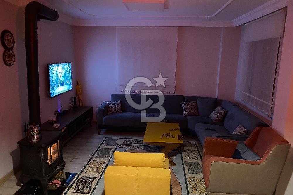 CB PARK'TAN SALIPAZARI KOCALAR'DA İSKANLI MÜSTAKİL EV VE ARSA