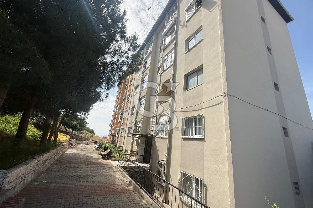 EVKA 2 ÇİFT CEPHELİ SATILIK 2+1 