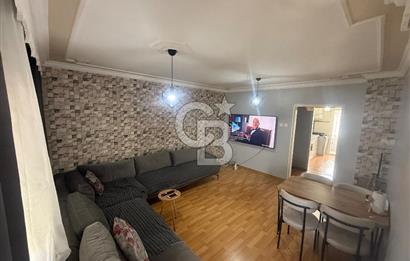 EVKA 2 ÇİFT CEPHELİ SATILIK 2+1 