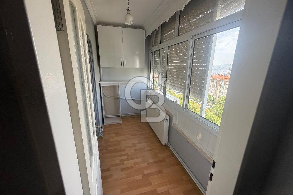 EVKA 2 ÇİFT CEPHELİ SATILIK 2+1 