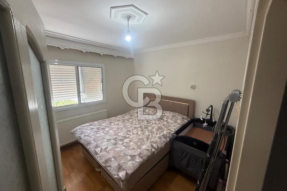 EVKA 2 ÇİFT CEPHELİ SATILIK 2+1 