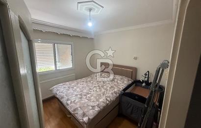 EVKA 2 ÇİFT CEPHELİ SATILIK 2+1 
