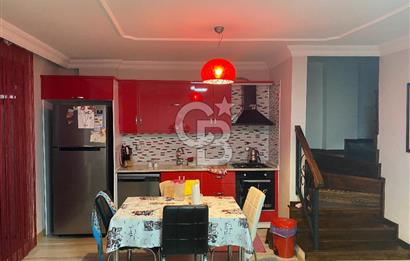 CB PARK'TAN SALIPAZARI KOCALAR'DA İSKANLI MÜSTAKİL EV VE ARSA