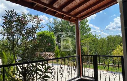 CB PARK'TAN SALIPAZARI KOCALAR'DA İSKANLI MÜSTAKİL EV VE ARSA
