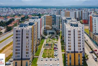 SUR YAPI'DA' SATILIK '''FIRSAT''' ARA KAT 3+1 DAİRE