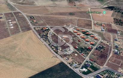 GÖLBAŞI YAĞLIPINAR' DA 750 m² SATILIK İMARLI ARSA