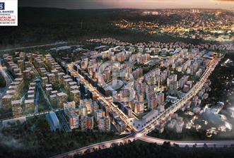 SUR YAPI'DA ''FIRSAT'' SATILIK 3+1 131,5 M2 BÜYÜK DAİRE