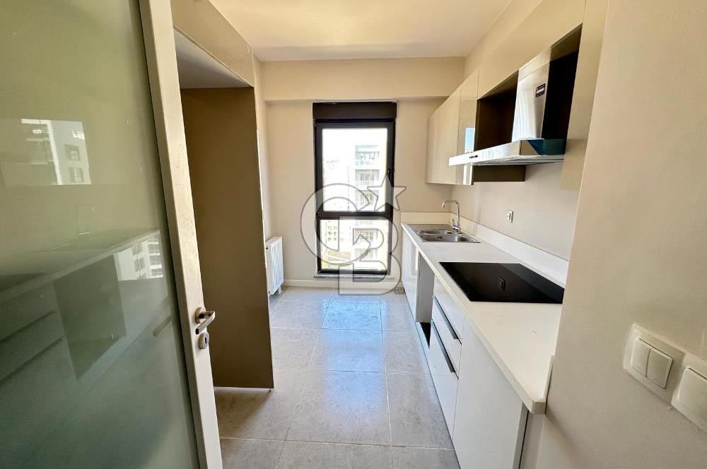SURYAPI ANTALYA ' DA SATILIK ARAKAT 118 M2 DAİRE