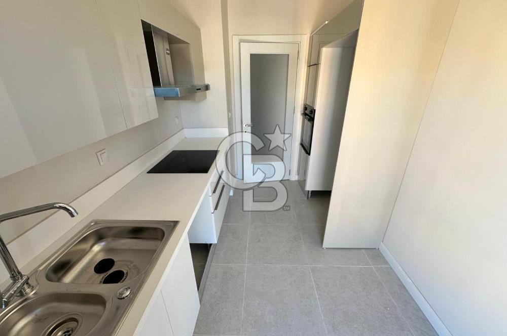 SURYAPI ANTALYA ' DA SATILIK ARAKAT 118 M2 DAİRE