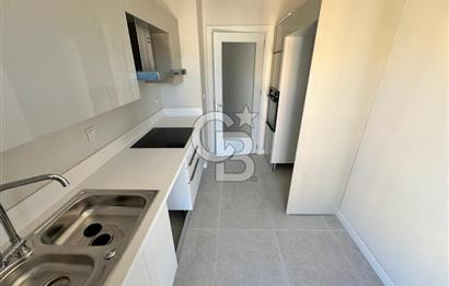 SURYAPI ANTALYA ' DA SATILIK ARAKAT 118 M2 DAİRE