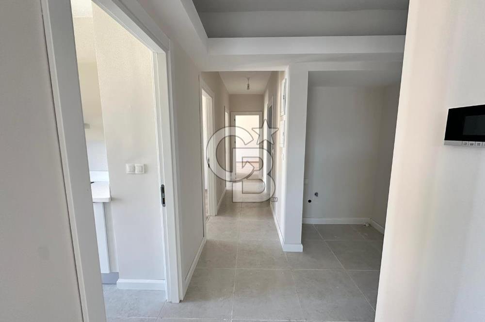 SURYAPI ANTALYA ' DA SATILIK ARAKAT 118 M2 DAİRE