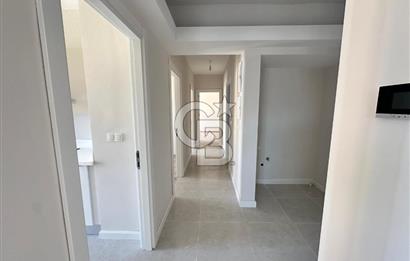 SURYAPI ANTALYA ' DA SATILIK ARAKAT 118 M2 DAİRE