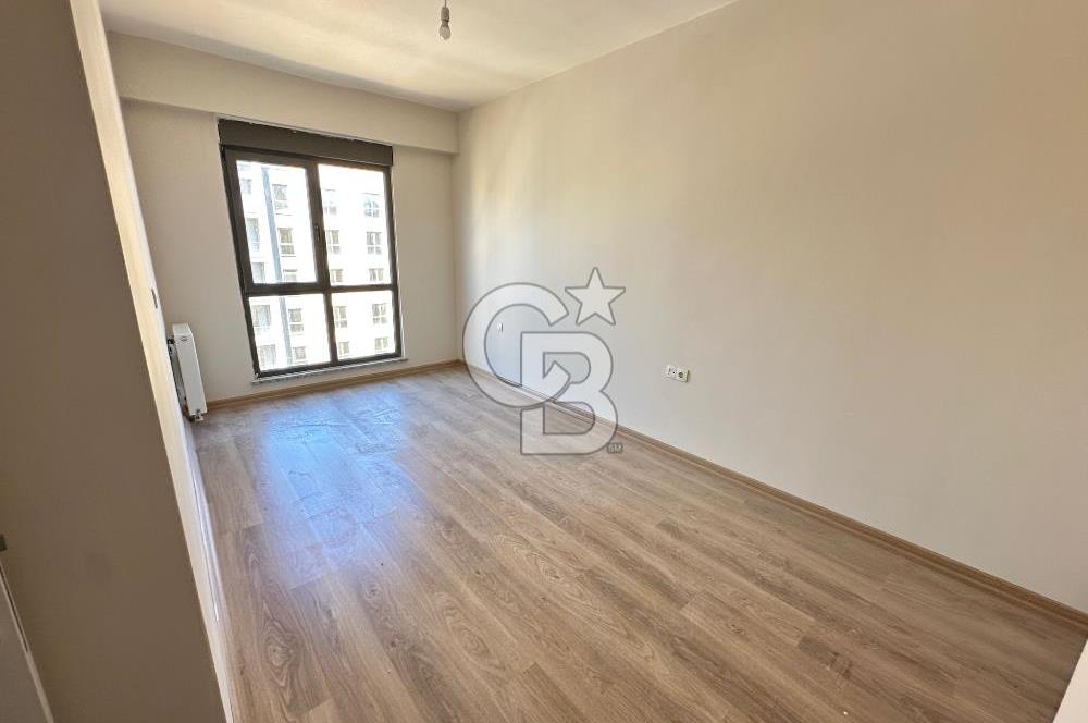 SURYAPI ANTALYA ' DA SATILIK ARAKAT 118 M2 DAİRE