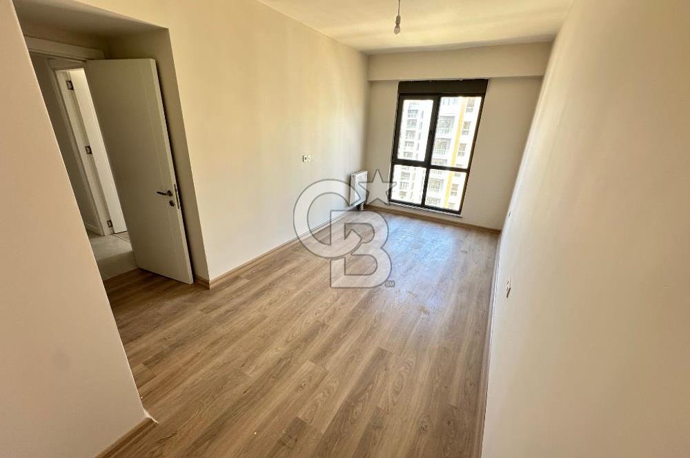 SURYAPI ANTALYA ' DA SATILIK ARAKAT 118 M2 DAİRE